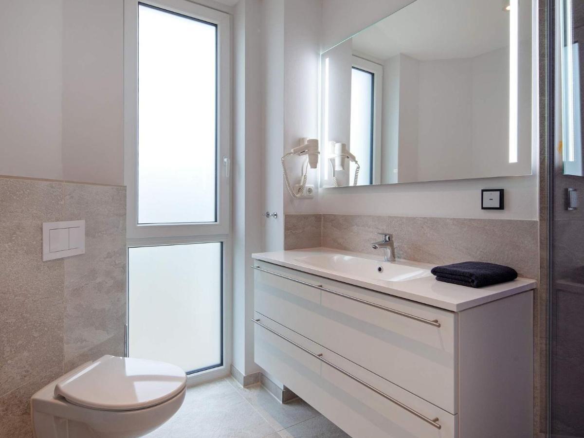 Apartment Wendtorf VII Экстерьер фото